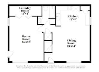 2160 W RICHMOND HILL DR NASHVILLE, TN 37207